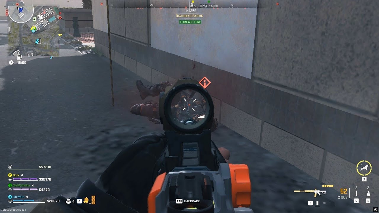 Call of Duty Warzone ASHIKA ISLAND #717 Pc GamePlay ( No Commentary )