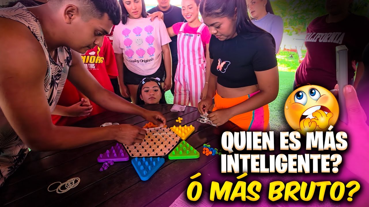 Uno de los duelos más esperado. Los hermanos Sapos, quien ganará?