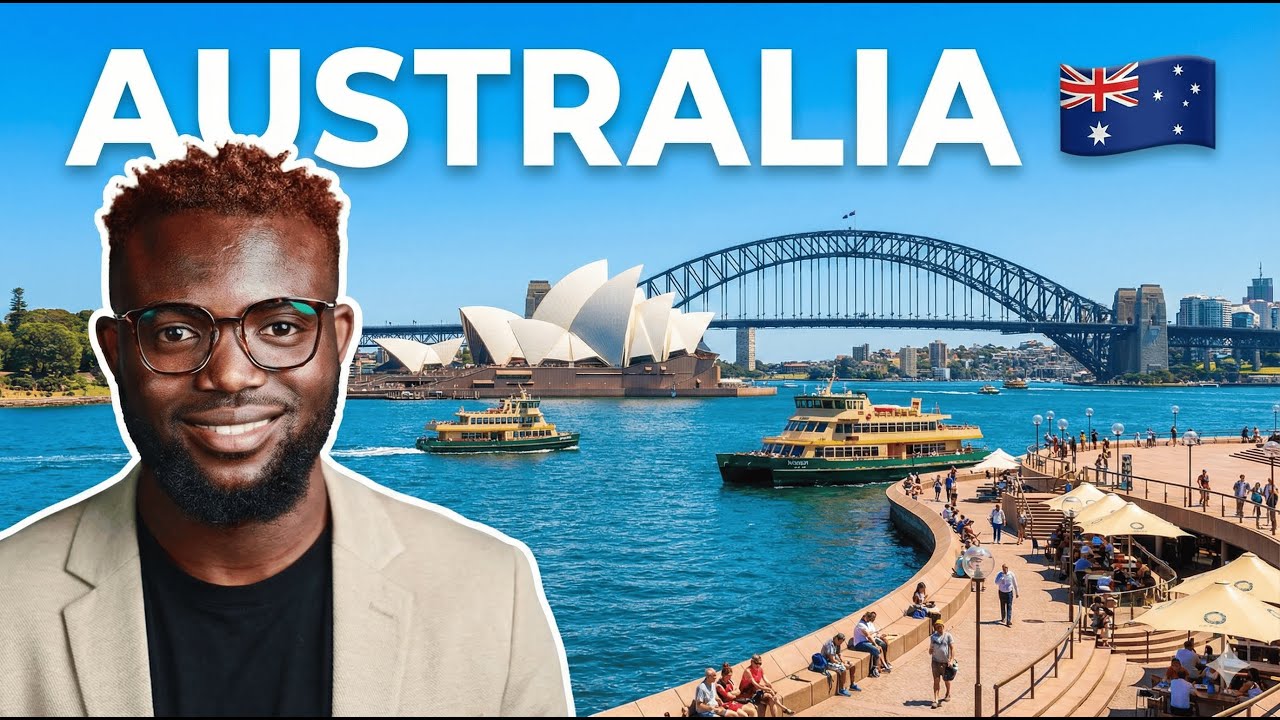 8 Things You Need to Know Before Moving to Australia
