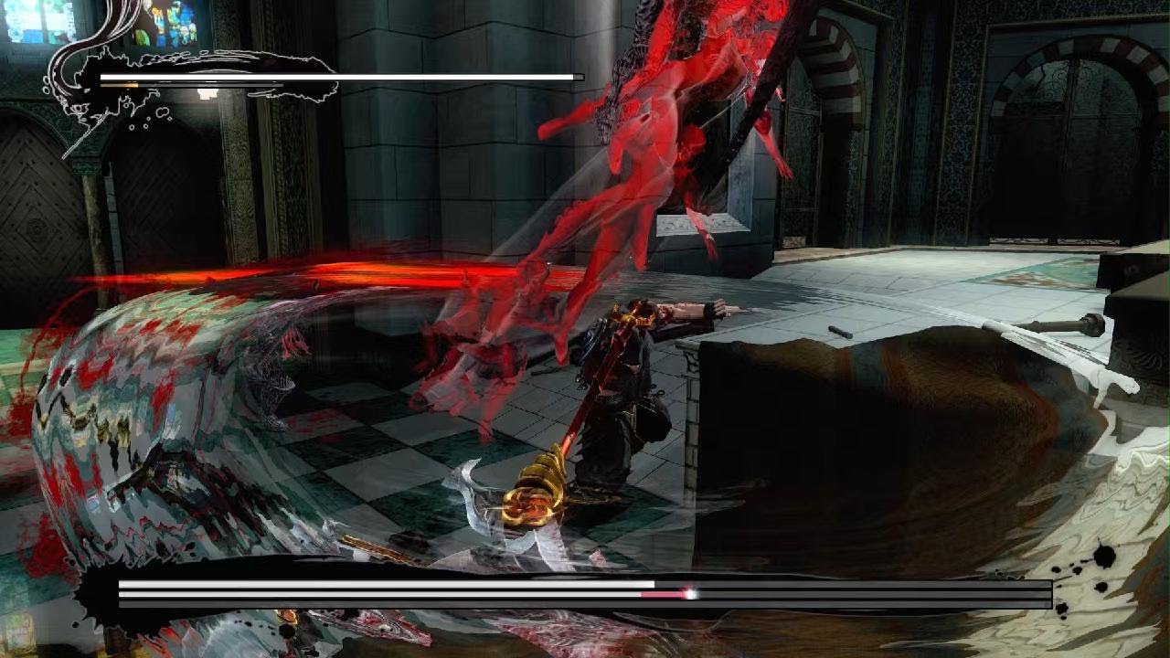 NINJA GAIDEN 3: Razor's Edge_20260225201638