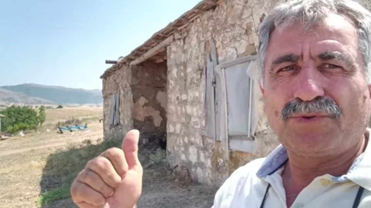 KIRIKKALE- KESKİN, KONUR DANACI OBASINDAKİ DÜĞÜN EVİNDE TÜP FACİASINDA 87 ÖLÜNÜN YAŞANDIĞI EV