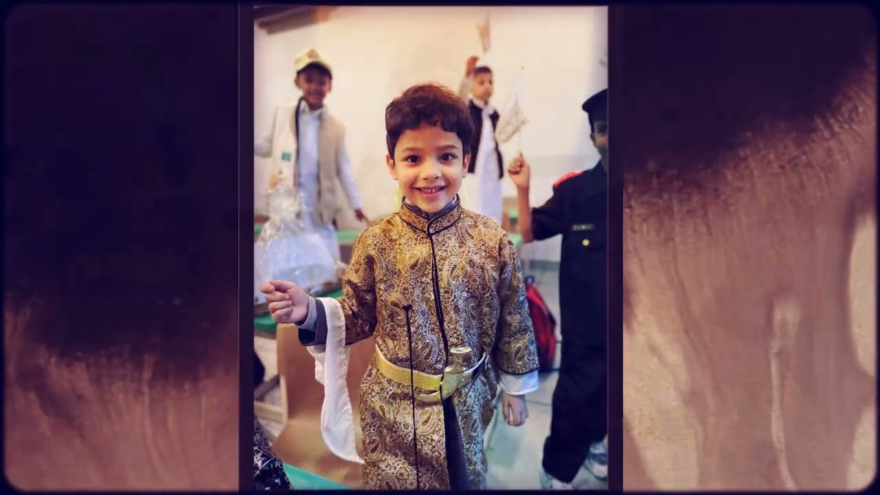 مونتاج يوم التأسيس 1080p
