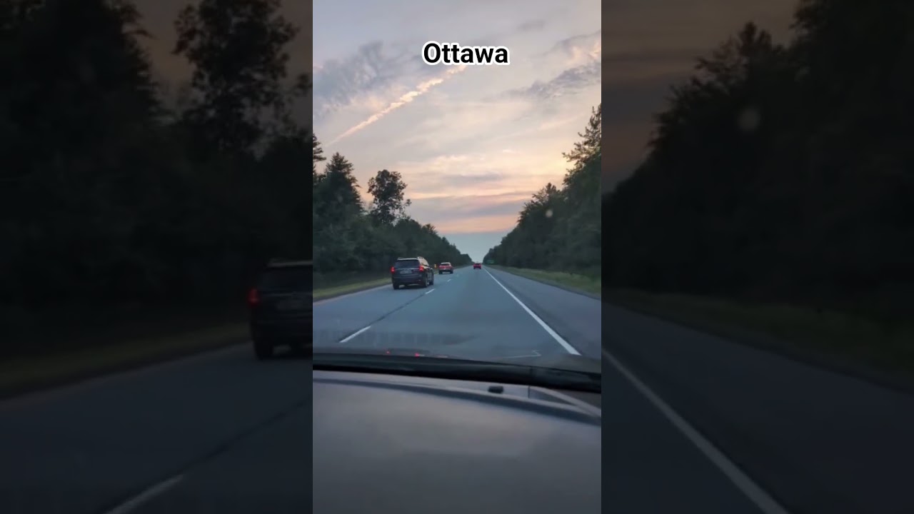 The MOST Canadian Experience Ever# Blog