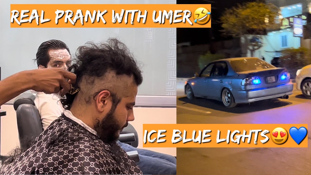 200 k peechay umer ki tind kr di..🤣 || New Crstal Tail Lights Of EK🔥