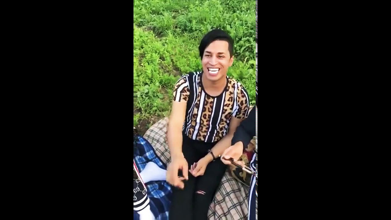 سهرة حية مع #حاتم ولد مليكة نايضة ديال بصح#