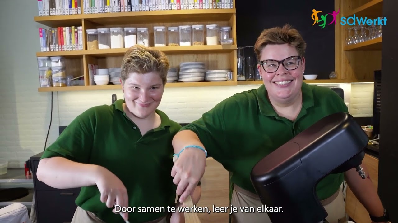 SDWerkt