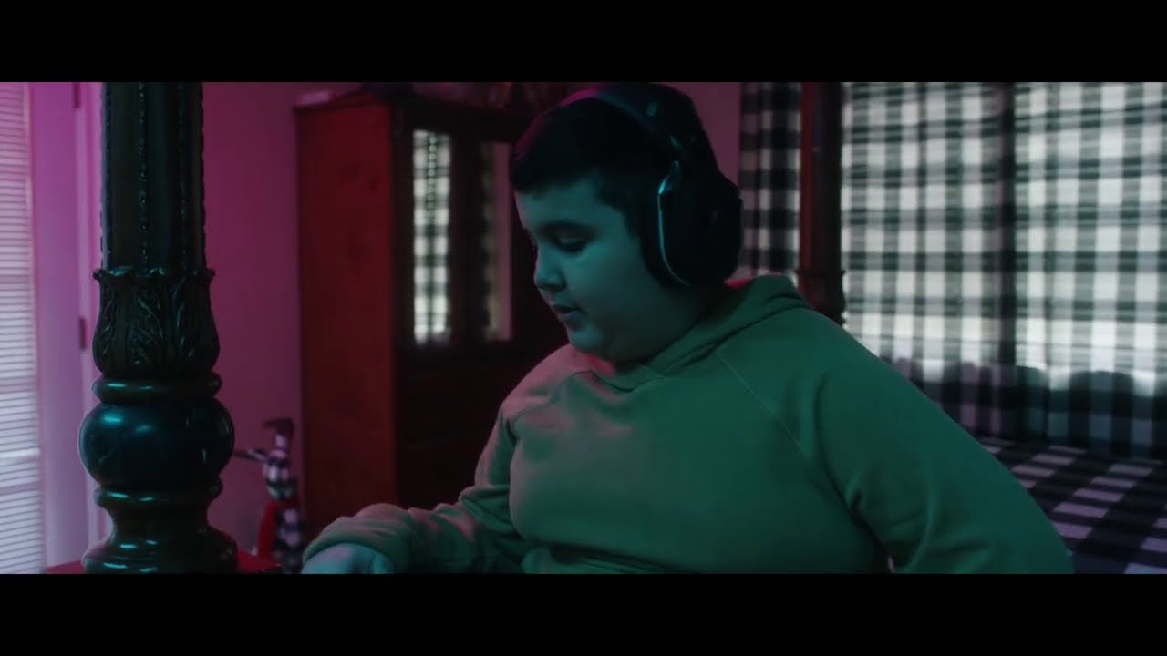 Diciembre - Eslabon Armado - &ldquo;Corta Venas&rdquo; - (Visualizer)