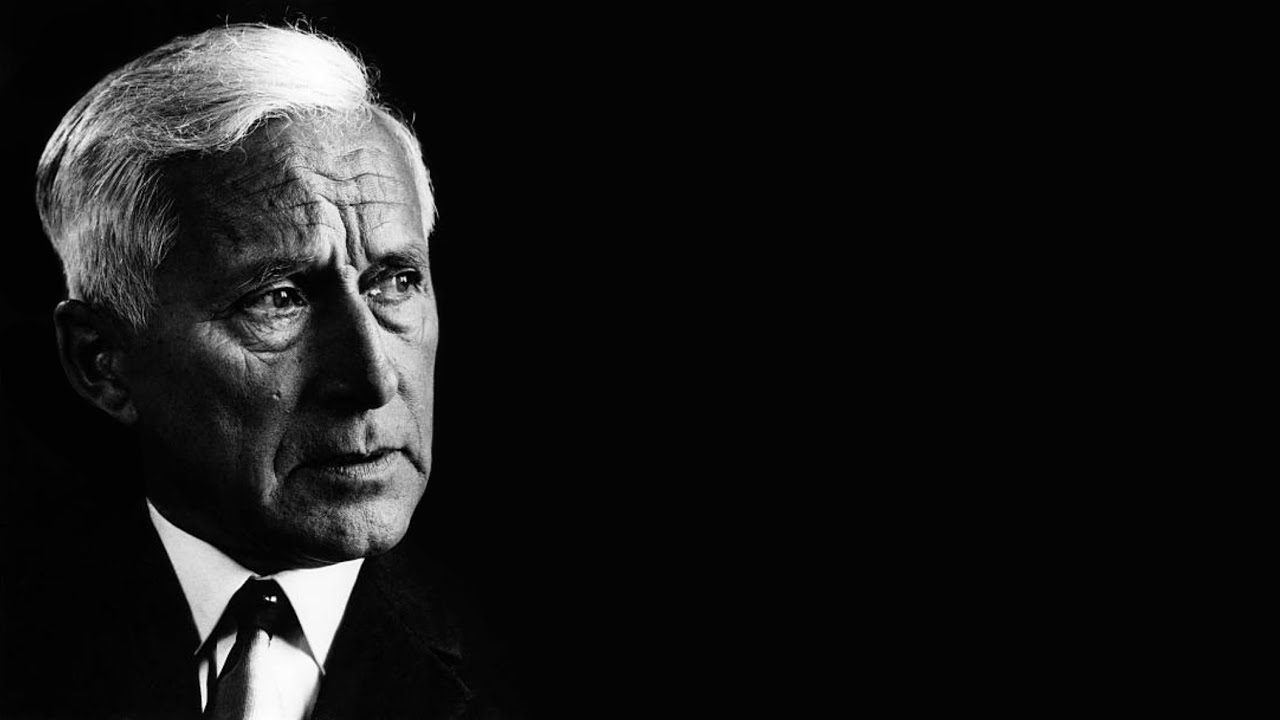 Ernst J&uuml;nger - Reden, Gespr&auml;che und Lesungen