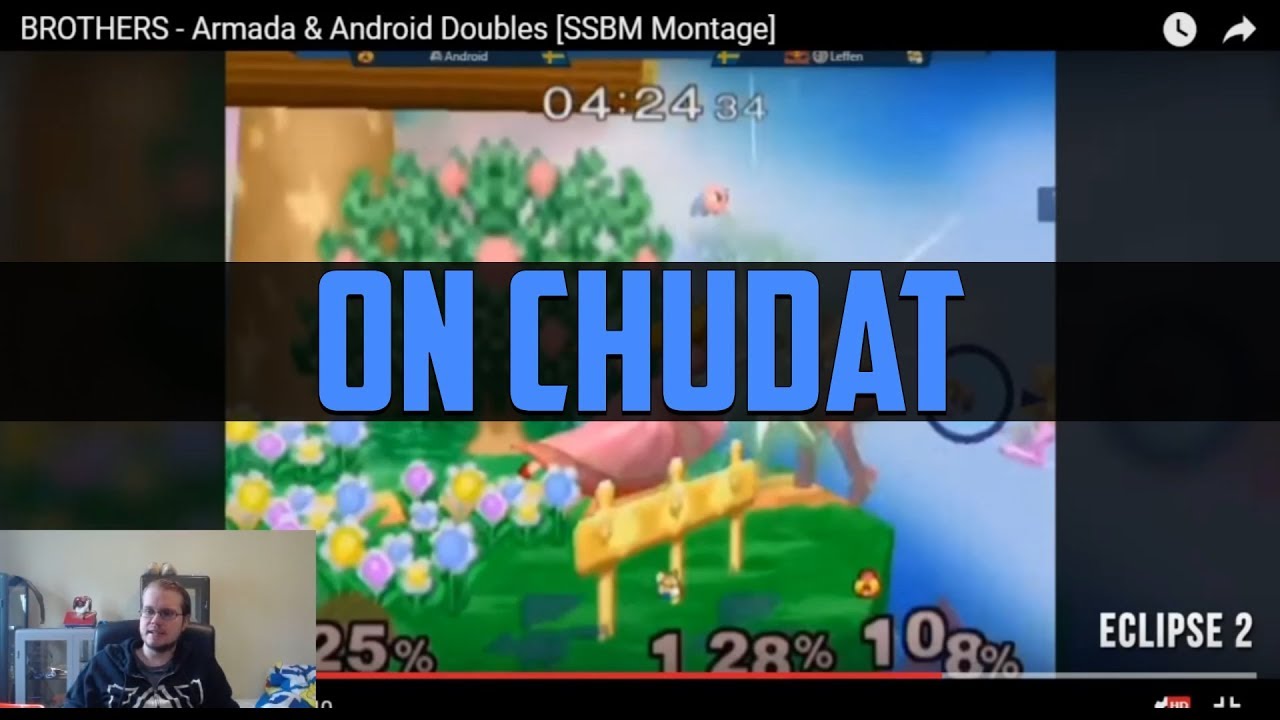 Thoughts on ChuDat (skill and recent results)