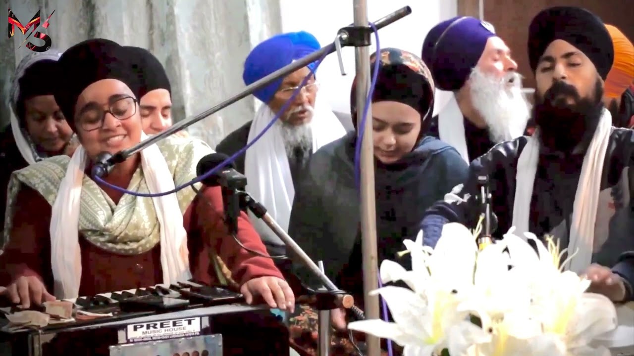 🔴LIVE॥Gursikha ke muh ujle kare Har Pyara॥BIBI KIRPA KAUR JI॥AKJ॥ ਗੁਰਸਿਖਾ ਕੇ ਮੁਹ ਉਜਲੇ ਕਰੇ ਹਰਿ ਪਿਆਰਾ