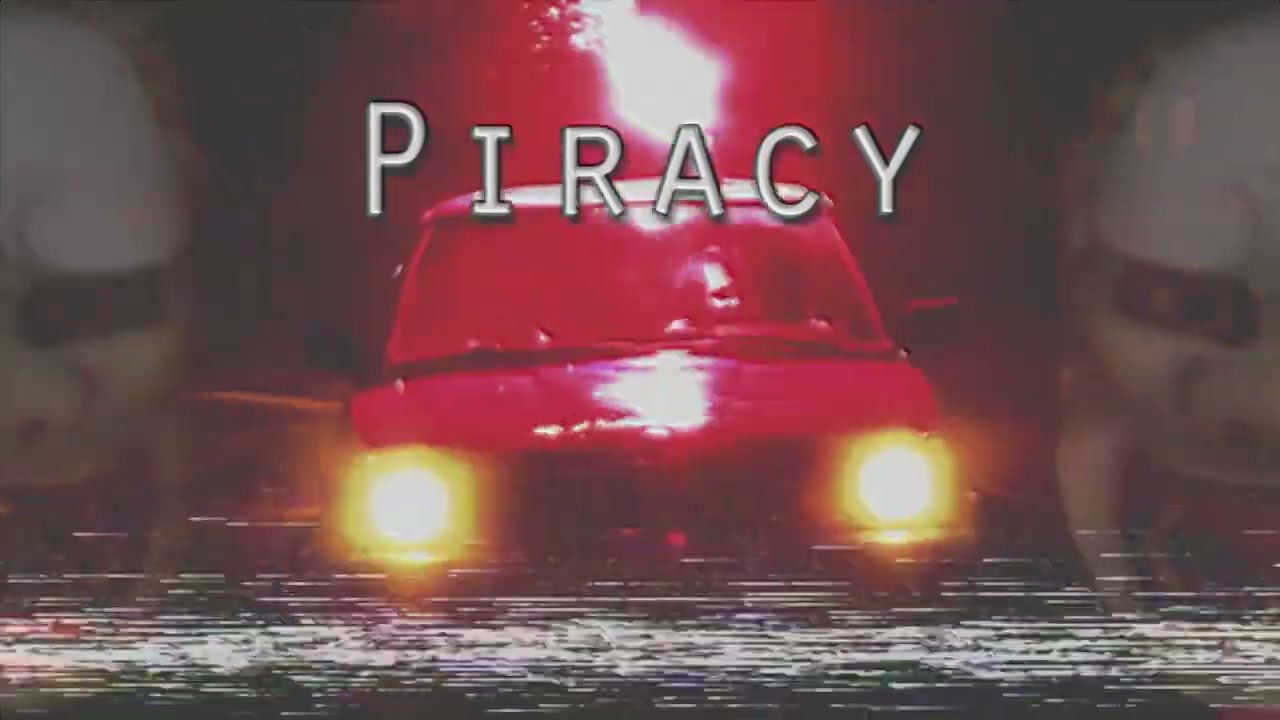 KSLV - Piracy