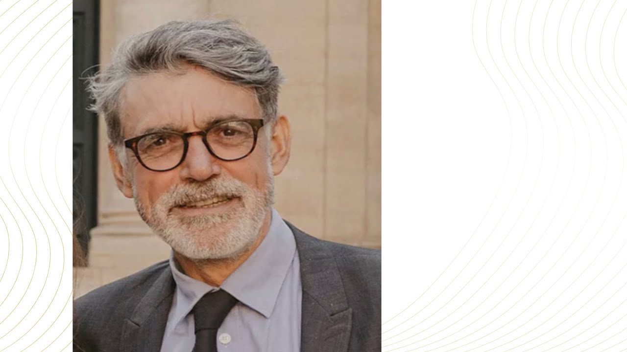 Thierry Revet, portrait d'un civiliste de conviction