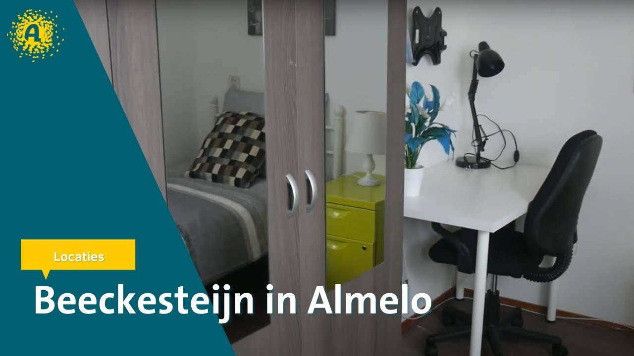 Wonen bij Aveleijn, locatie Beeckesteijn