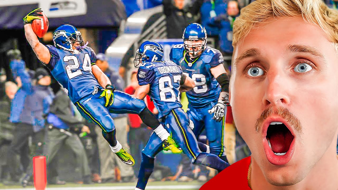 The Loudest Crowd Reactions EVER!