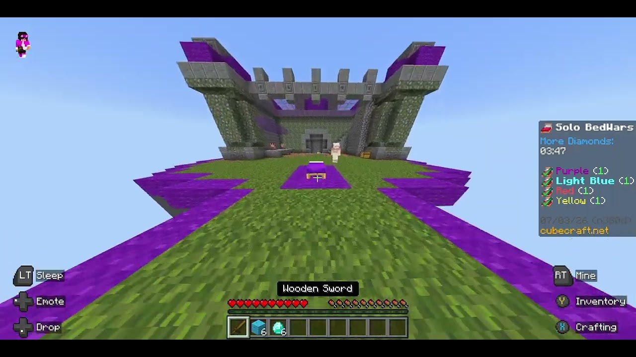 I MADE THE BEST STRATEGY IN BEDWARS EVER!!!