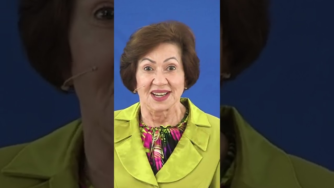 Como orar corretamente? - Valnice Milhomens