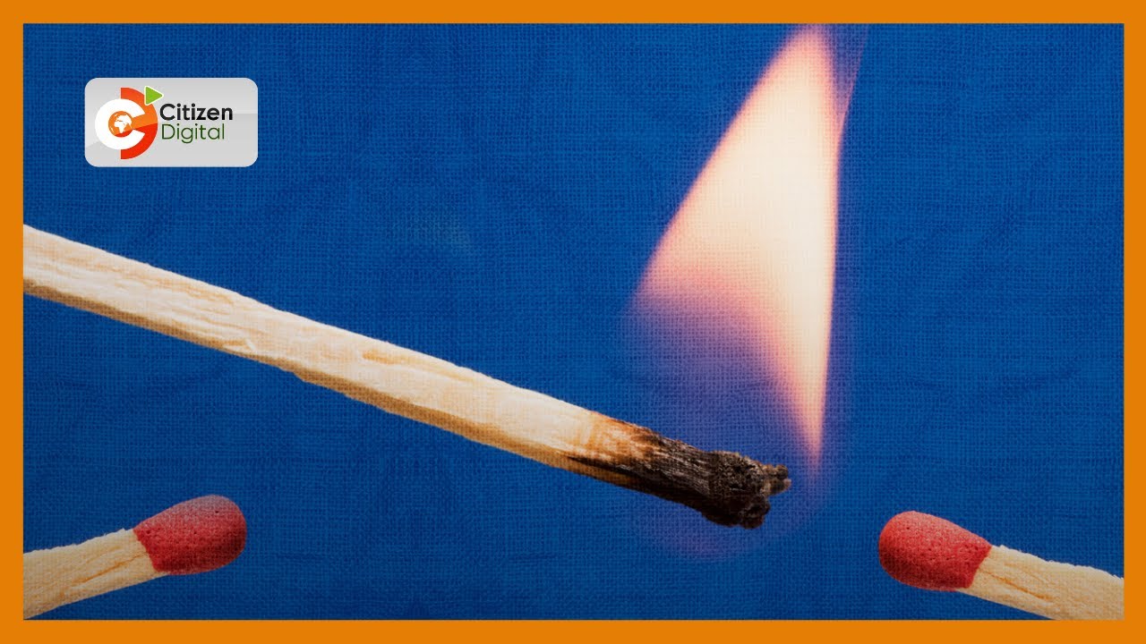 Residents torch man’s house over shylock loan disagreement
