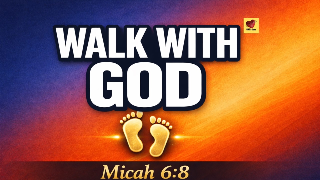 Молитва для ежедневного общения с Богом | Верные шаги 🙏