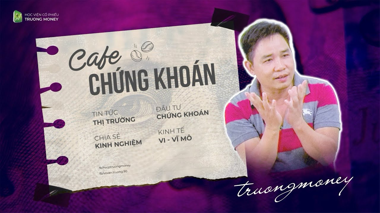 Cánh cổng vàng tạo nên nhà đầu tư thành công trên thị trường chứng khoán (phần 1)