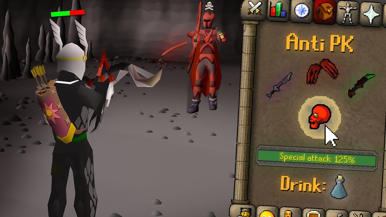 They Hunted Me for 48 Hours in Rev Caves... and paid the Price