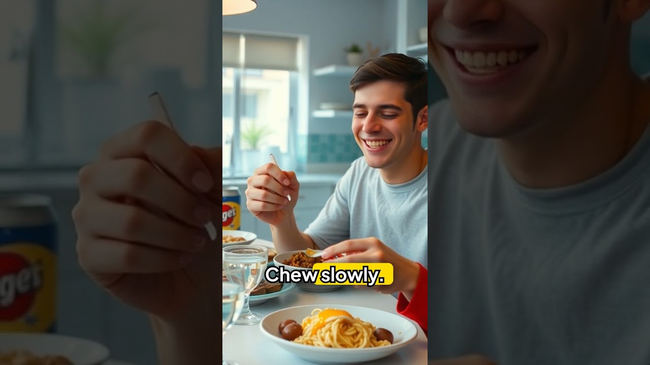 How to Control Your Portions Without Feeling Hungry