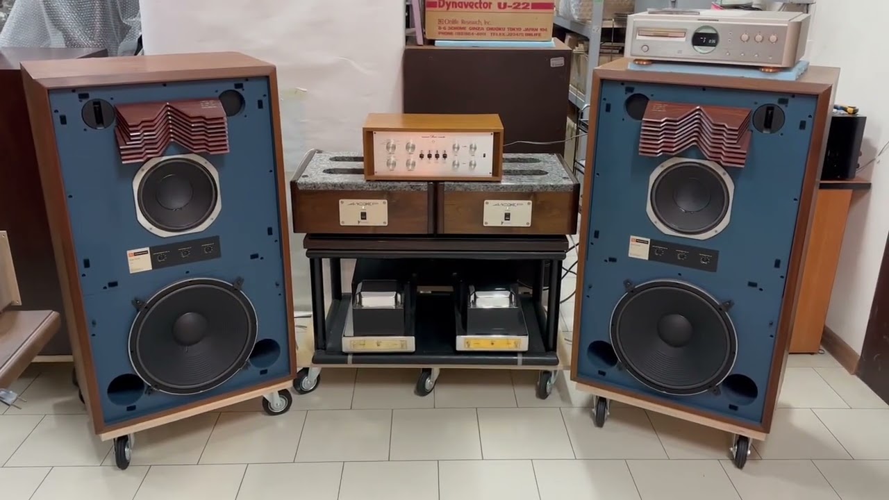 Marantz SA-1 CD player