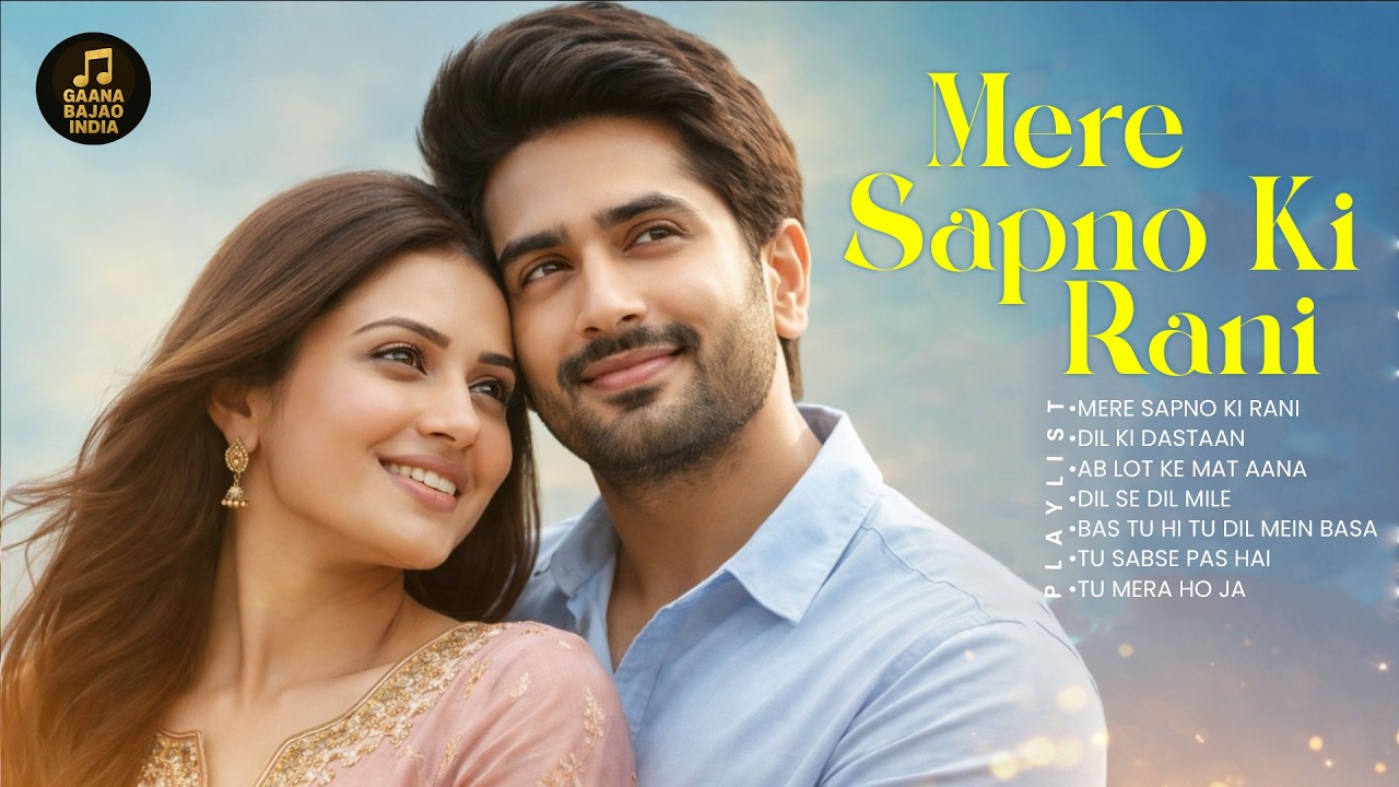 Latest Top 20 Bollywood Romantic Songs ❤️ Best Hindi Love Song | New Trending Love Songs