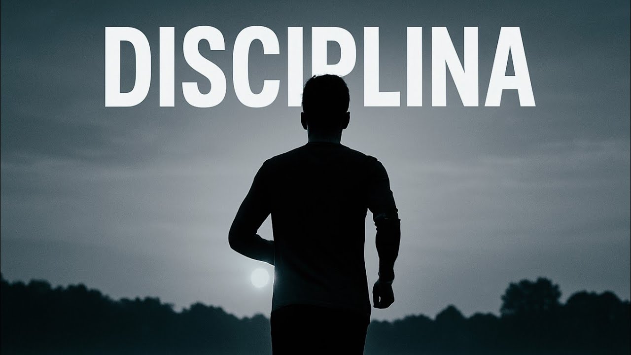 Y si Tú no Sabes Cómo la Disciplina Transforma tu Vida… No Siempre Hace Ruido