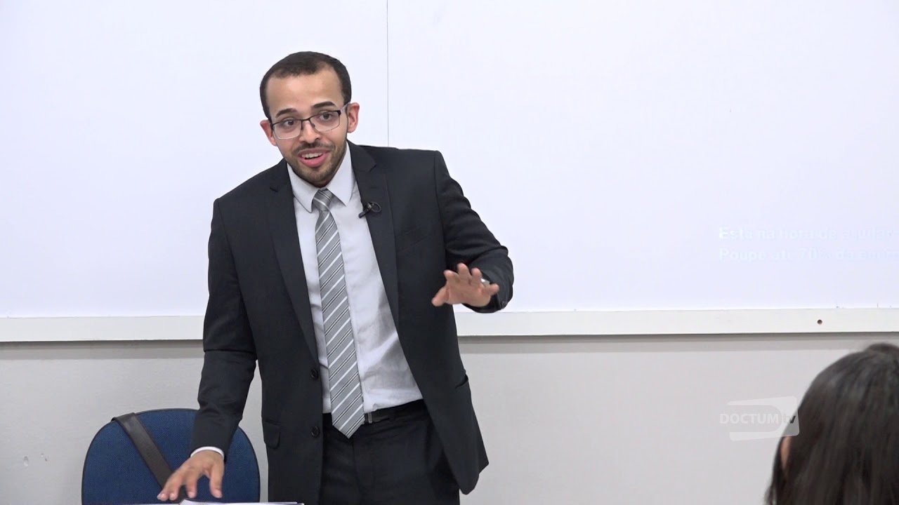 PALESTRA : LEI 13.431/17: Depoimento Especial de Criança ou Adolescente
