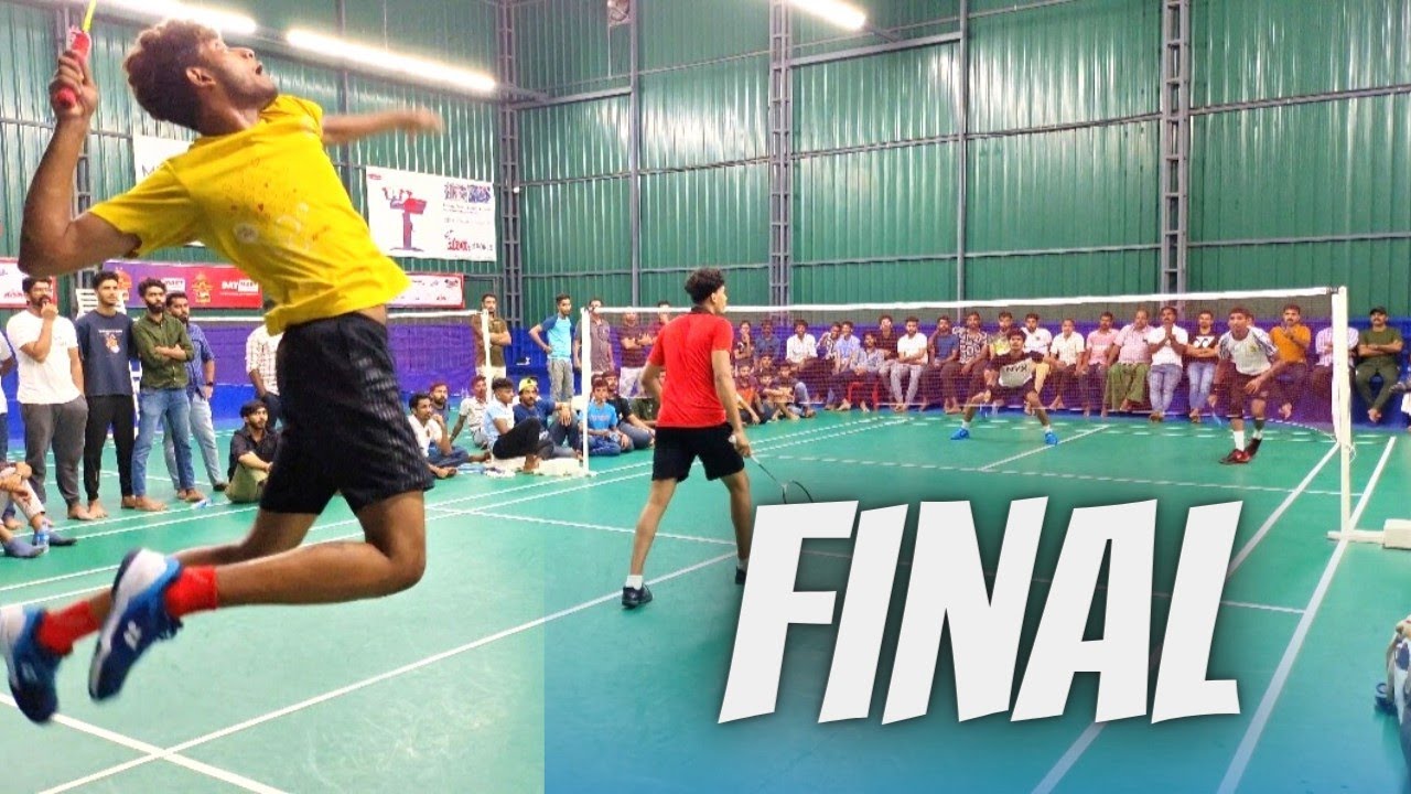 ROSHAN & SHIJAS VS AMBILI & ADITHYAN | | GOKULAM KERALA FC SHUTTLERS OPEN BADMINTON |KUTTIADI FINAL