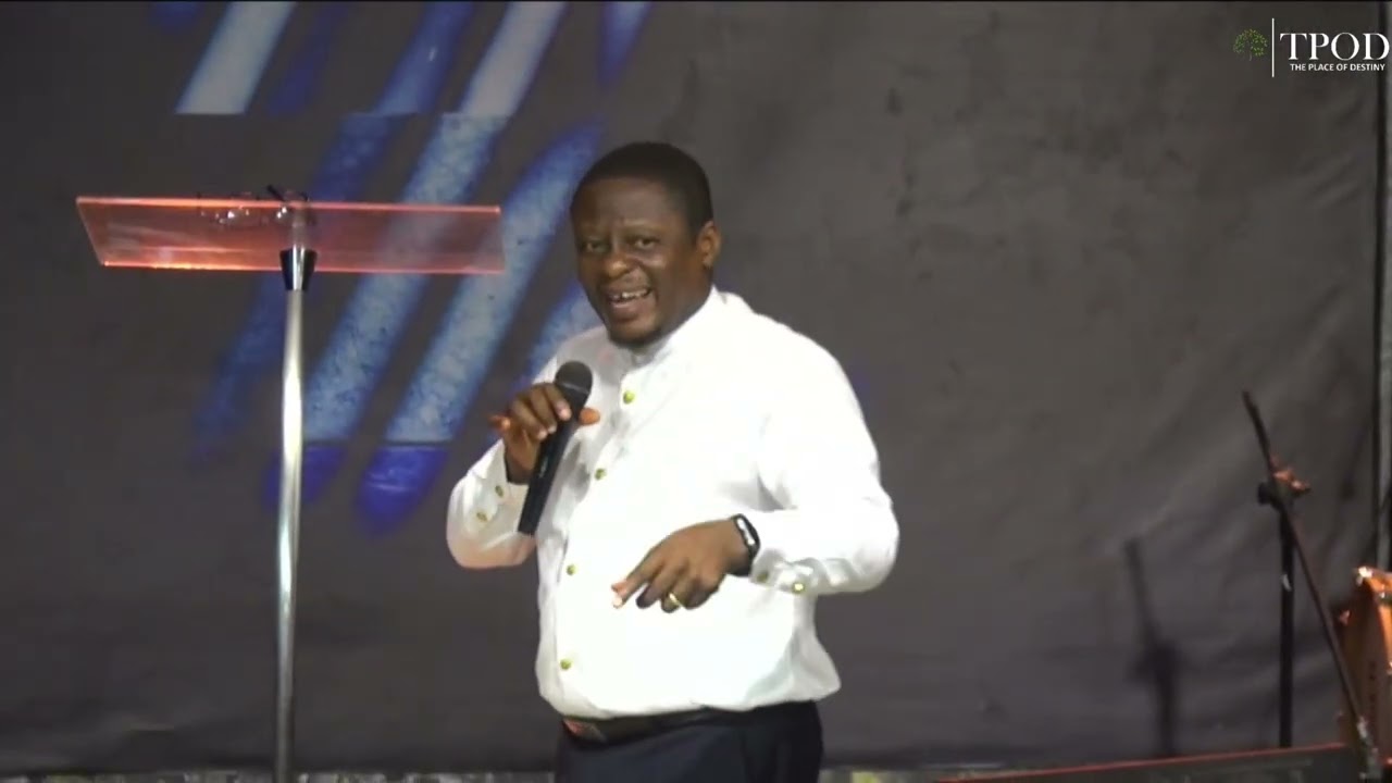 Understanding The Power Of A Vow