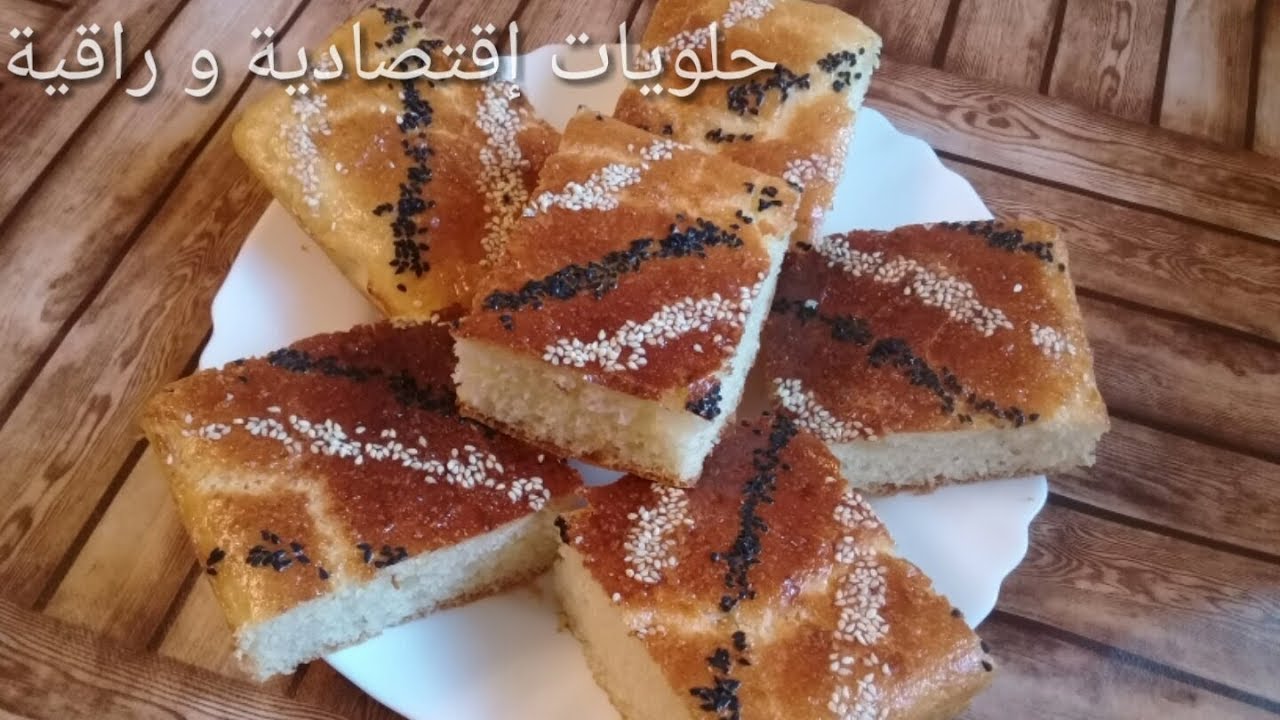 خبز الدار بدون دلك .. خفيف وبنين .. سهل و سريع التحضير