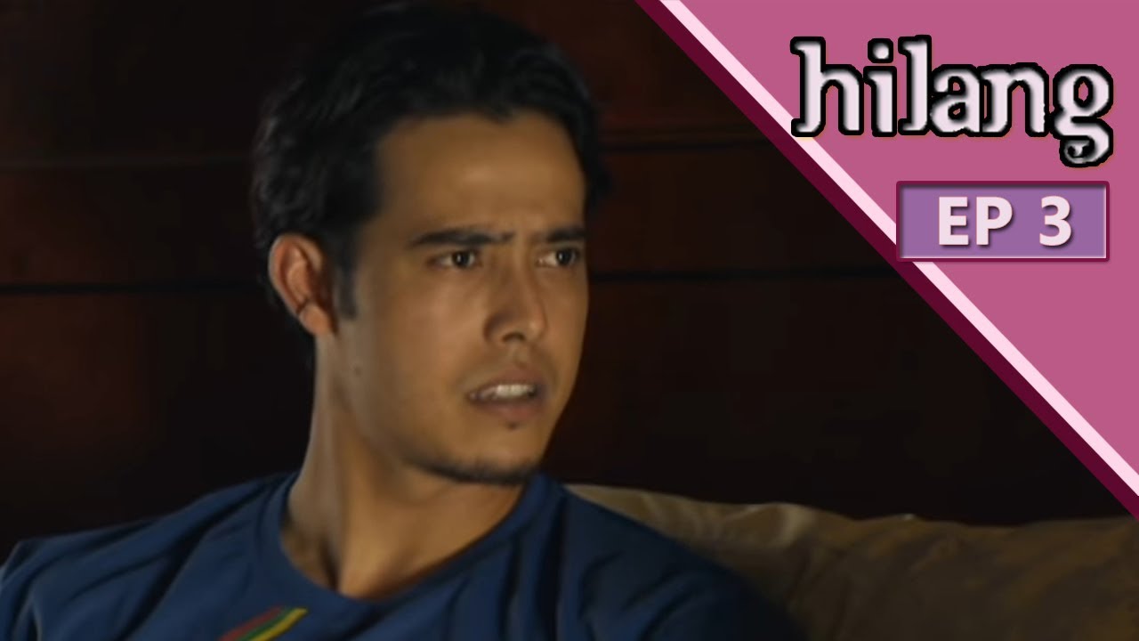 Hilang | Episod 3