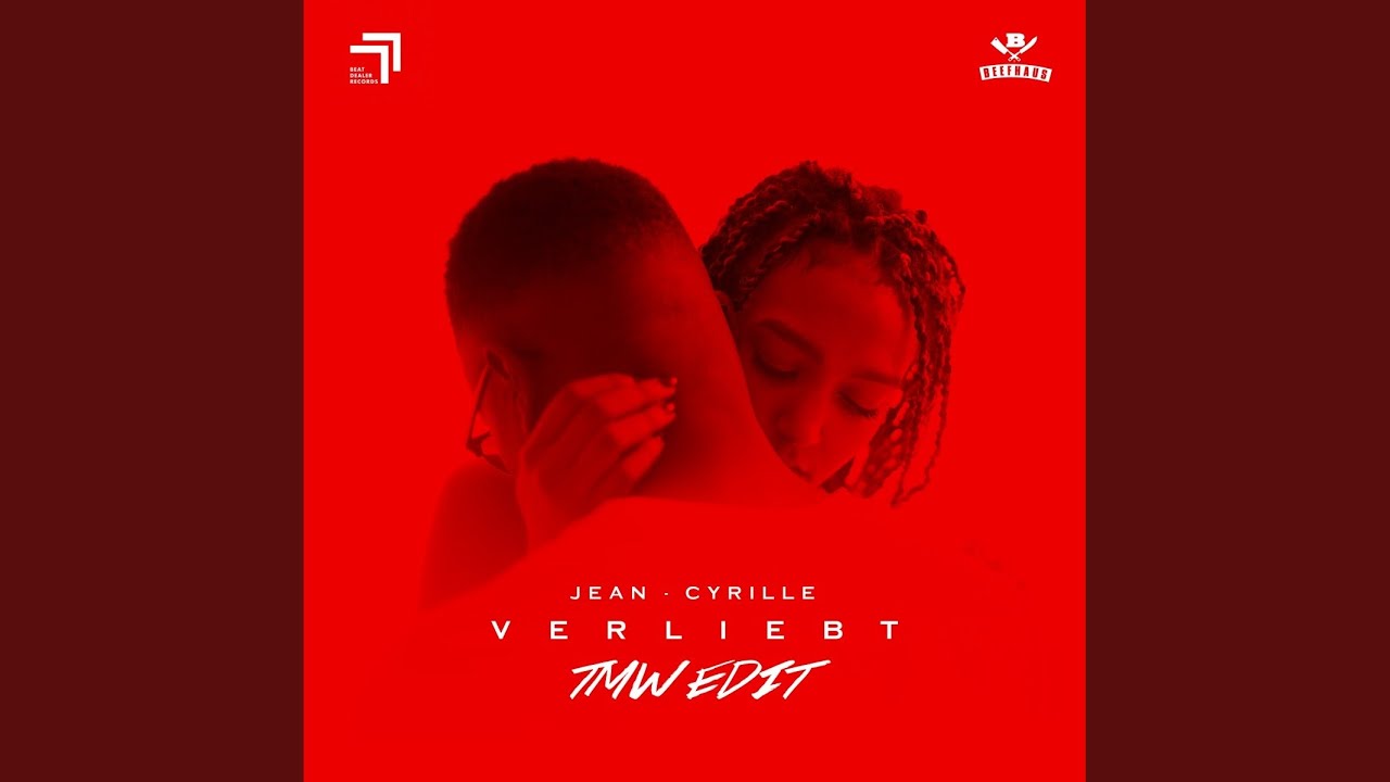 Verliebt (TMW Edit)