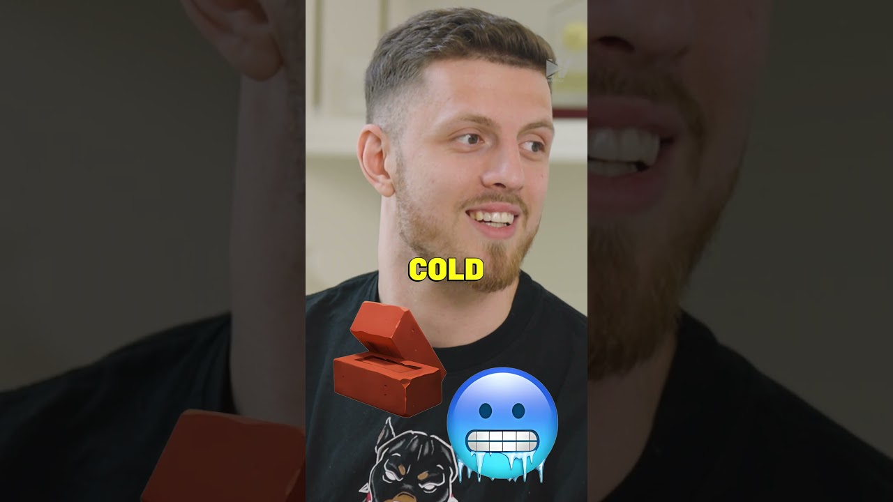 Isaiah Hartenstein Guesses NYC Slang! 🗽