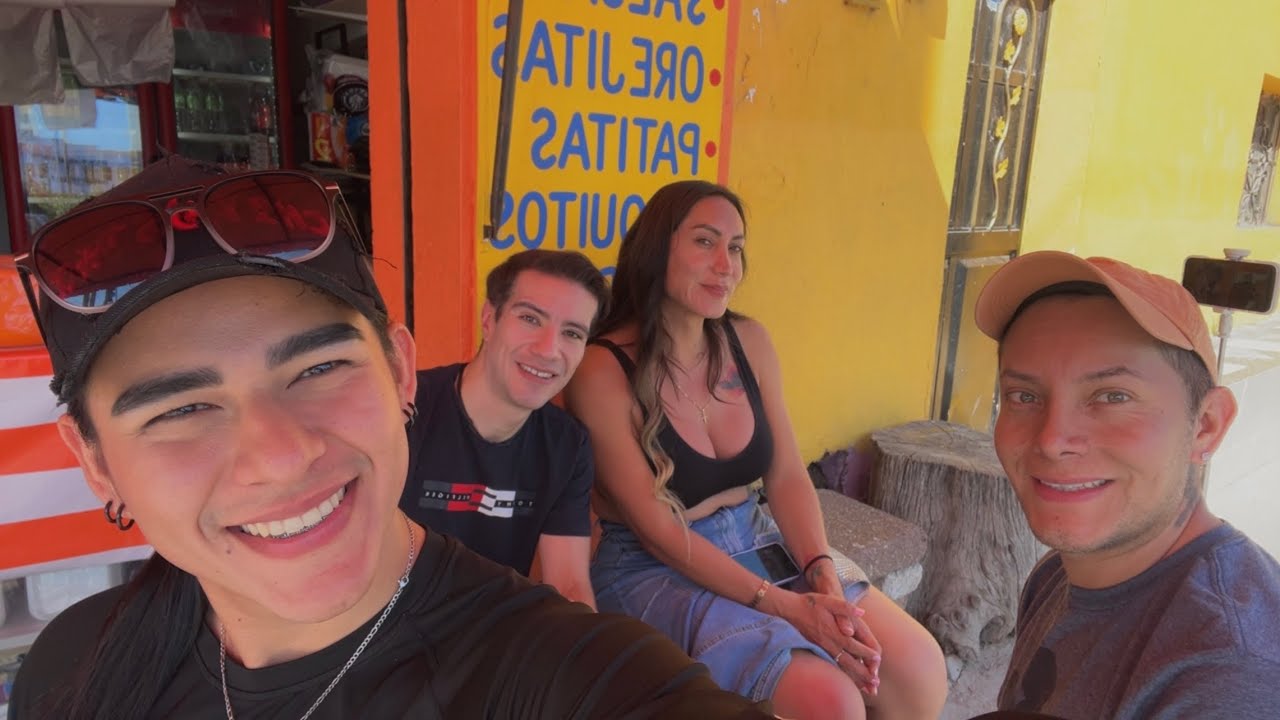 Lunes de loks con rosita part2
