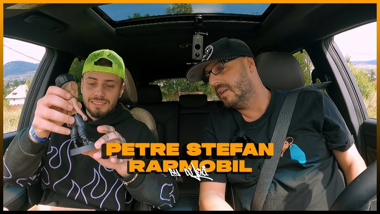 Petre Stefan 