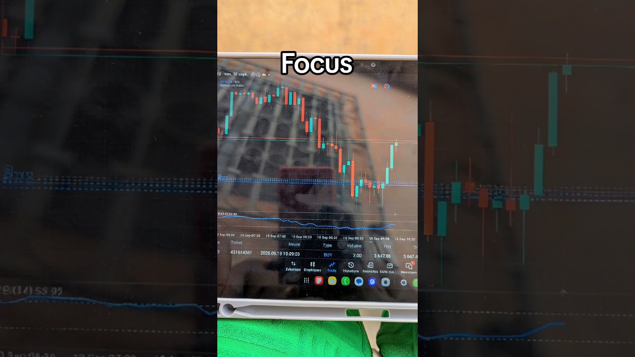 Focus 