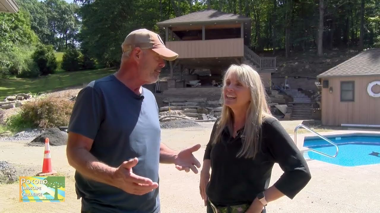 E2 2025 Pocono Landscape Challenge  