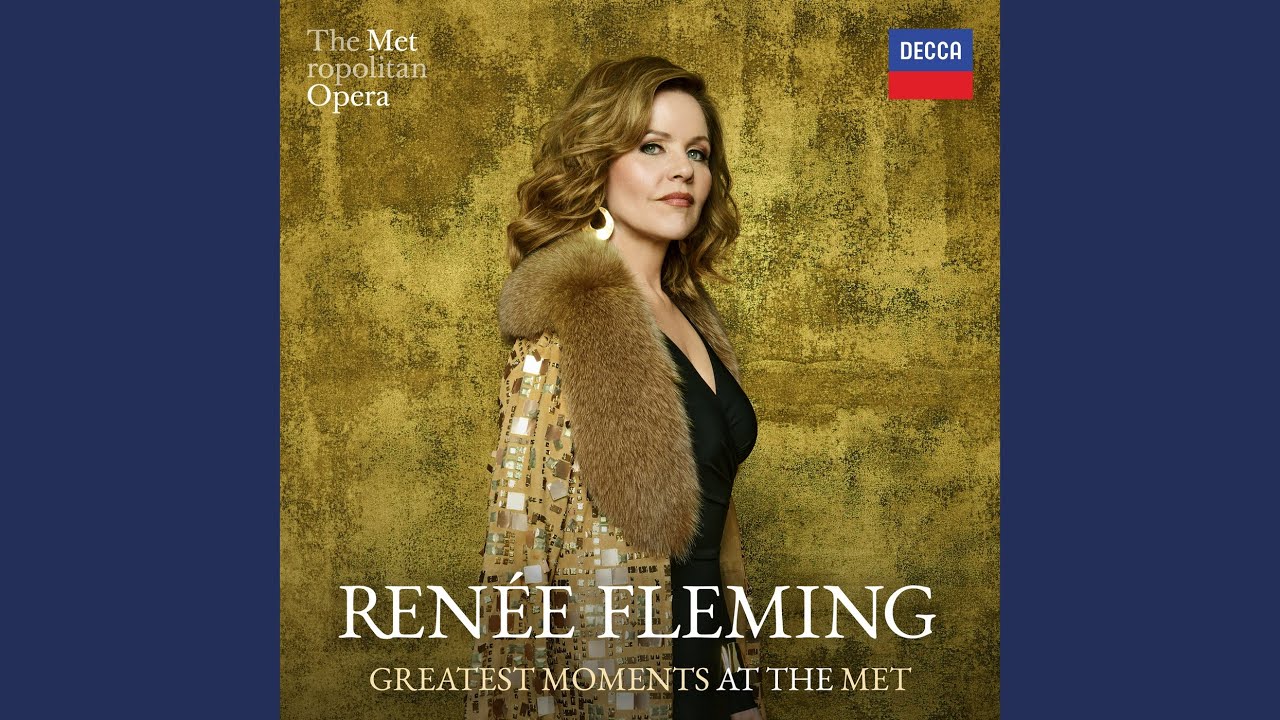 Massenet: Manon, Act III: N'est-ce plus ma main? (Live)