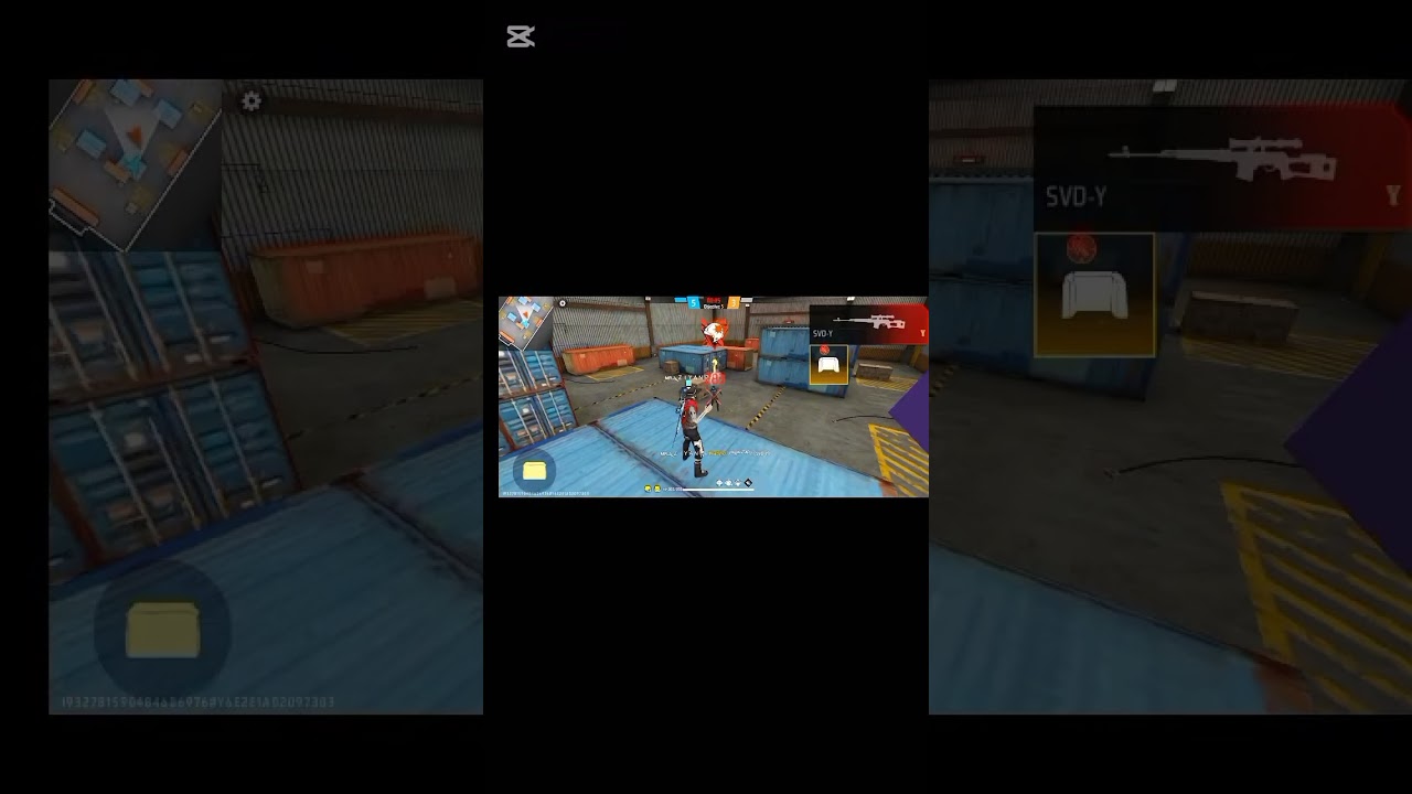 mobile ❎ fair gameplay ✅🗿🍷🤫 Boro x Legend Free Fire yt channel