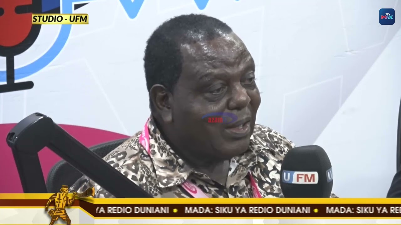 HOJA | Je, ni kweli akili unde inaweza kubeba nafasi na kazi za wanahabari wa redio duniani ?