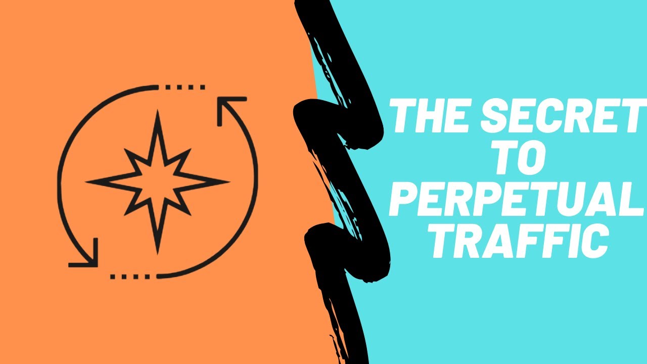 Upviral - The Secret To Perpetual Traffic
