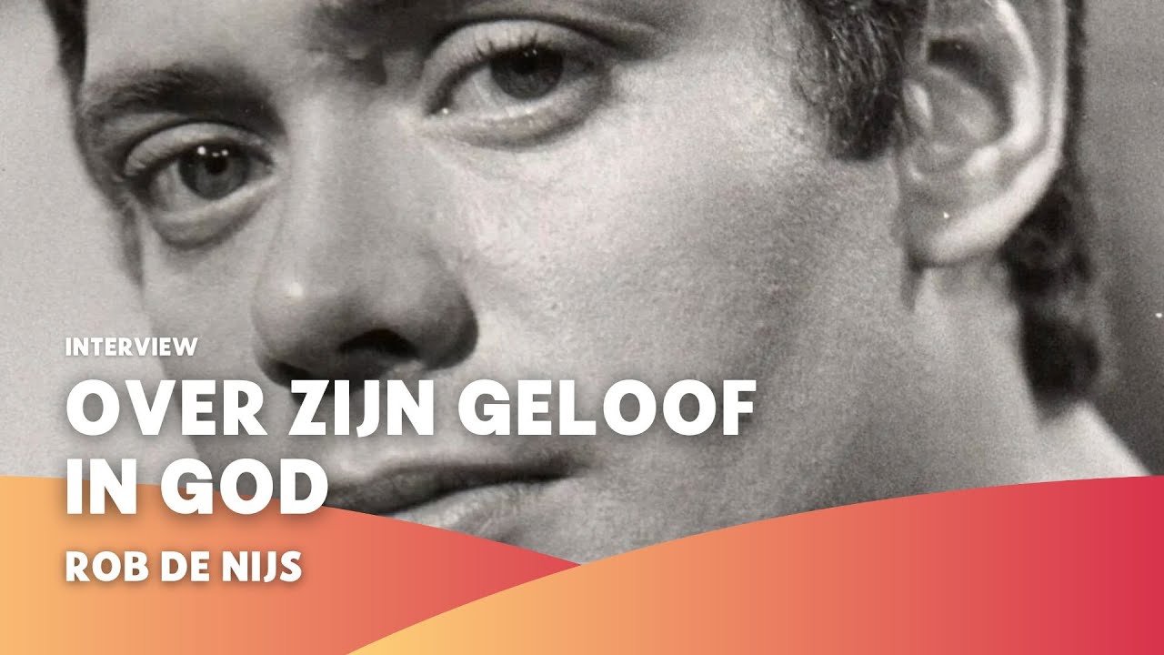 Interview | Rob de Nijs | Hour of Power 2008