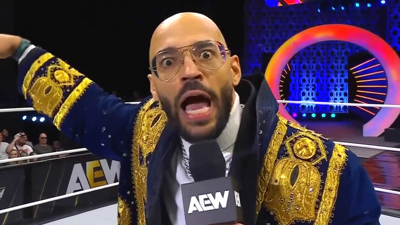 10 Boring Babyfaces Who Became Entertaining Heels