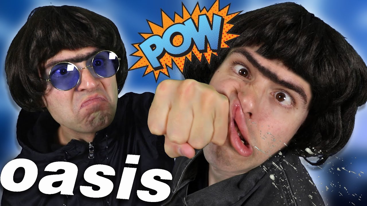 TOP 4 UGLIEST Band Breakups!