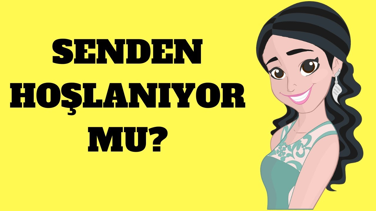 Bir Kadının veya Kızın Senden Hoşlandığını Hemen Nasıl Anlarsın?  Davranışlarını Oku!