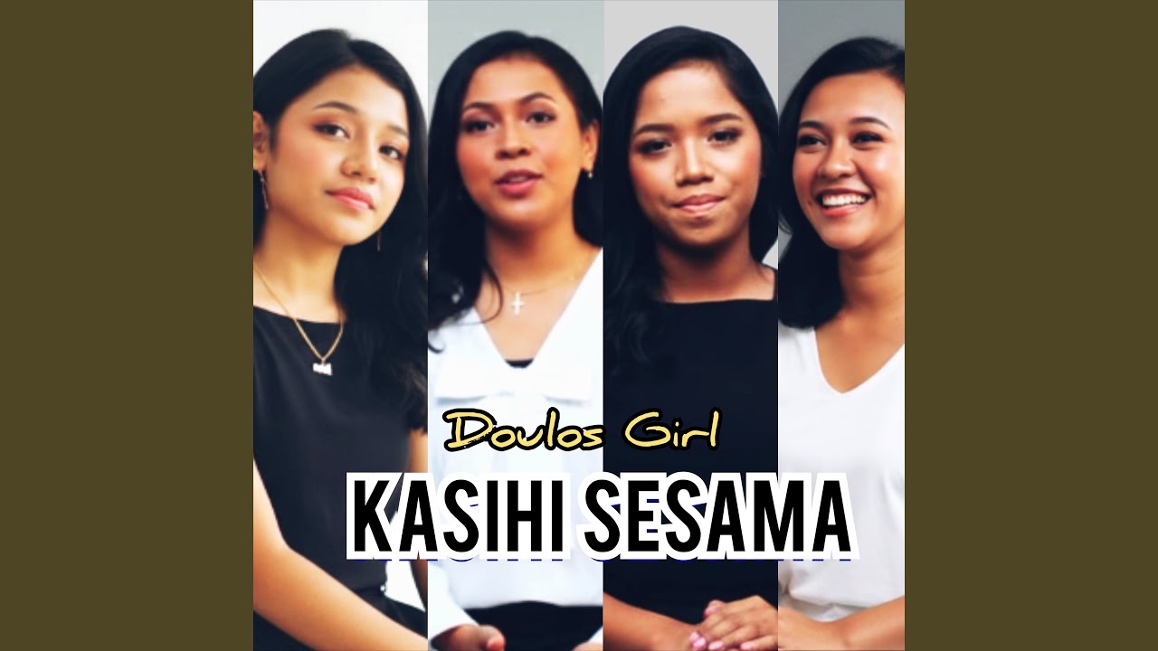 KASIHI SESAMA