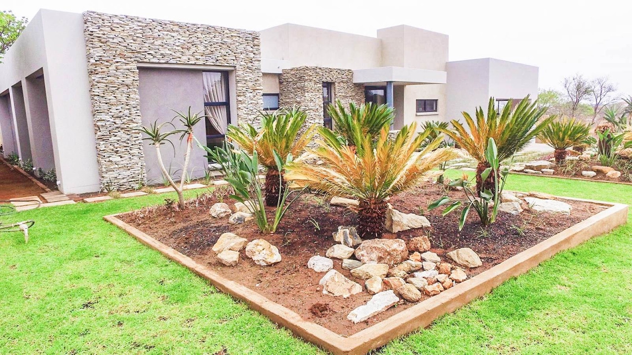 4 Bedroom House for sale in Limpopo | Polokwane Pietersburg | Bendor |