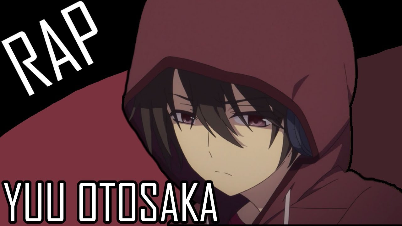 Rap do Yuu Otosaka (Charlotte) - Egoísmo Humano!